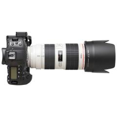 Canon EF 70-200mm f/2.8L IS III USM DSLR Lens