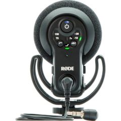 RODE VideoMic Pro+ Mikrofon 