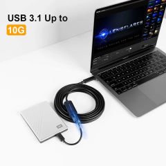 CableCreation CD0762 USB-A Usb Uzatma Kablosu 5m 10G