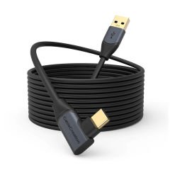 CableCreation CC1064 Type-c Usb Kablo 5m Usb 3.1