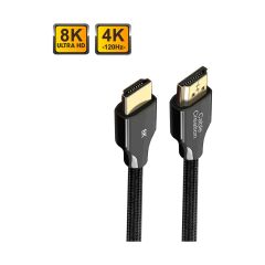 CableCreation CC0996 HDMI - HDMI Kablo 2m 8K