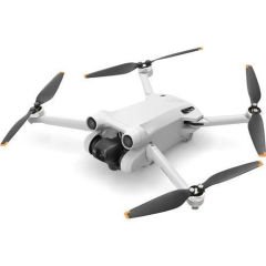 DJI Mini 3 Pro (DJI RC) Fly More Kit Plus - DJI TÜRKİYE DİSTRİBÜTÖRÜ GARANTİLİ