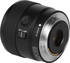 Sony E 11mm f/1.8 Lens (SONY EURASIA GARANTİLİ)