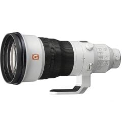 Sony FE 400mm f/2.8 GM OSS Lens (SONY EURASIA GARANTİLİ)