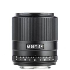 Viltrox AF 56mm F / 1.4 XF Lens (FUJIFILM X Uyumlu)