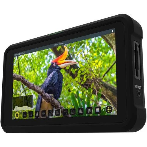 Atomos Shinobi 5.2'' 4K HDMI Monitör