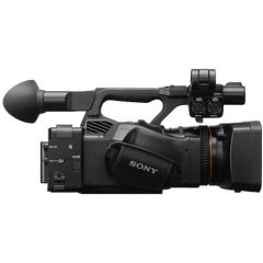 Sony PXW-Z190 4K Profesyonel Kamera