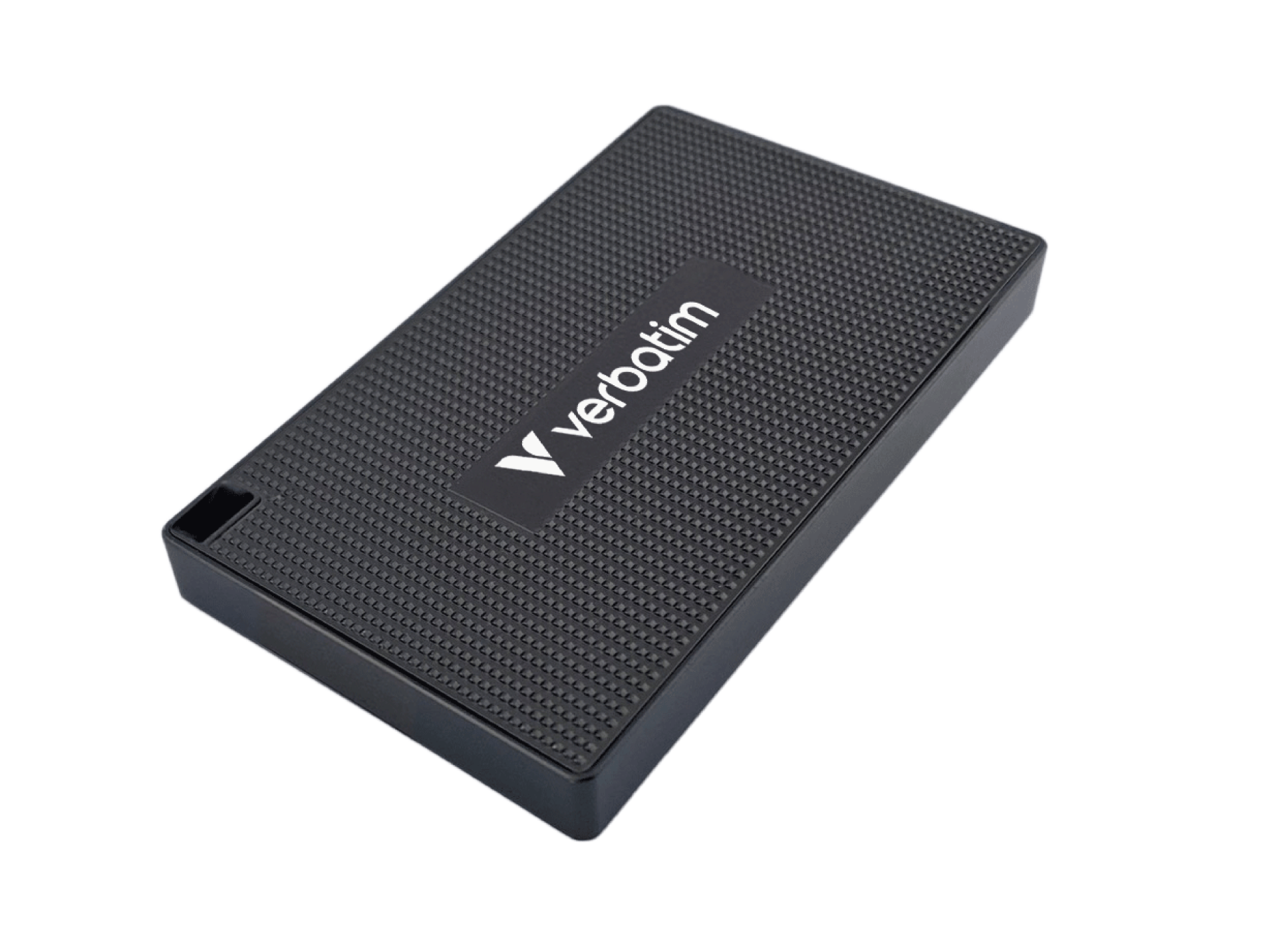 VERBATIM 32031 Metal Mini SSD USB 3. Gen2 1TB
