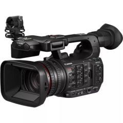 Canon XF605 UHD 4K HDR Pro Kamera