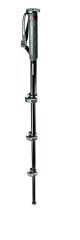 MANFROTTO MPMXPROA4 XPRO PHOTO MONOPOD ALU 4 SEC