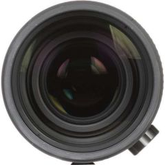 Nikon AF-S Nikkor 70-200mm f/2.8E FL ED VR Lens