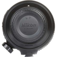 Nikon AF-S Nikkor 70-200mm f/2.8E FL ED VR Lens