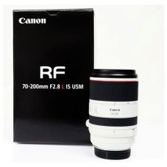 Canon RF 70-200mm f/2.8L IS USM Lens