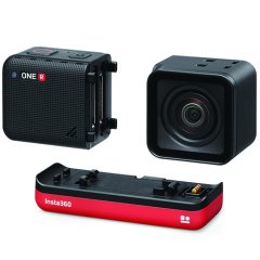 Insta360 One RS Twin Edition Aksiyon Kamera