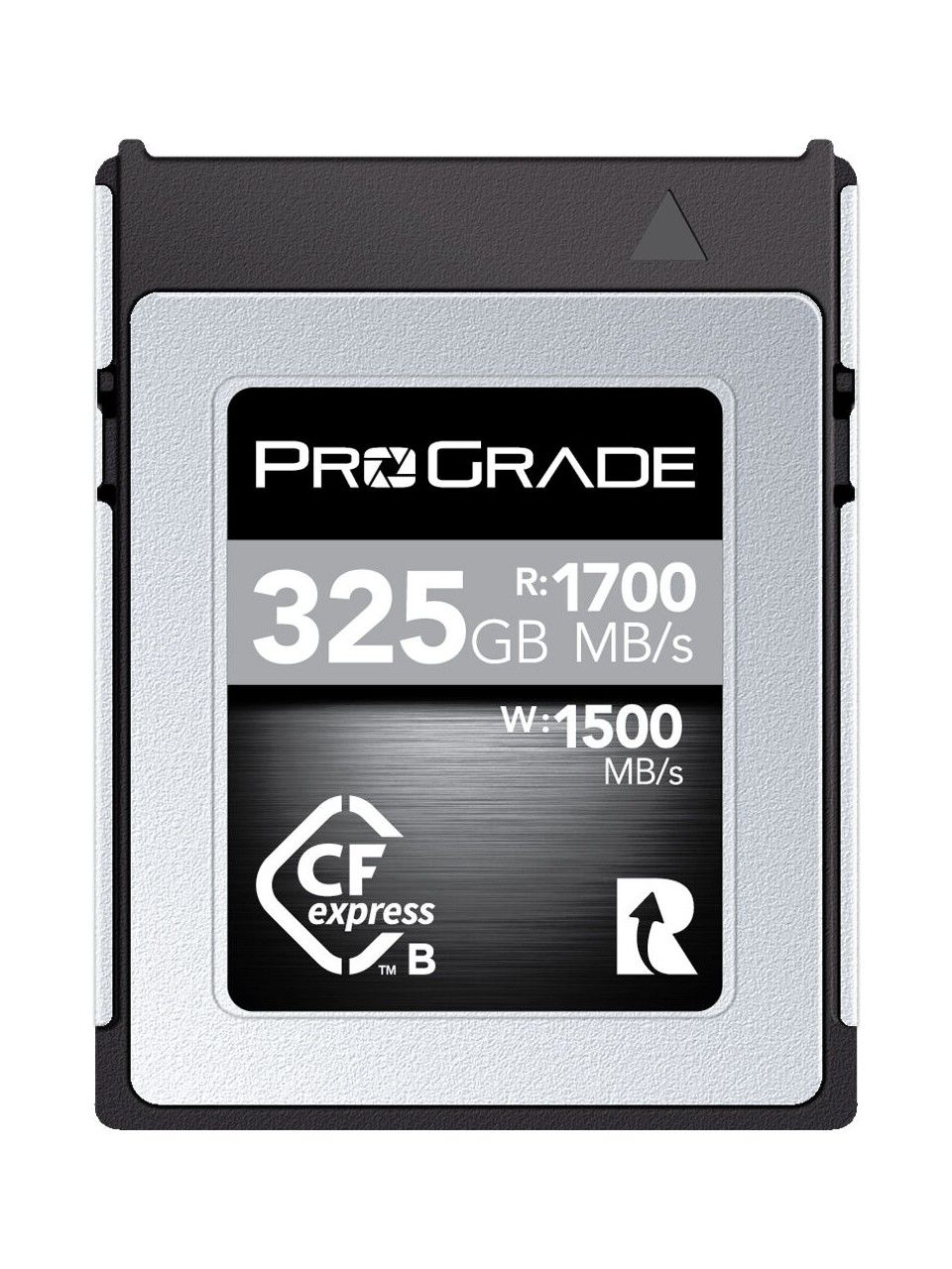 ProGrade Digital 325GB COBALT CFexpress 2.0 Type B