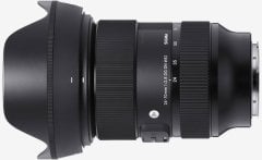 Sigma 24-70mm F/2.8 DG DN Art Lens For Sony E