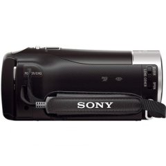 Sony CX405 Video Kamera (Sony Eurasia Garantili)