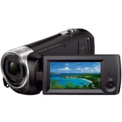 Sony CX405 Video Kamera (Sony Eurasia Garantili)