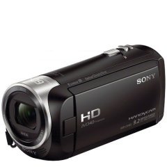 Sony CX405 Video Kamera (Sony Eurasia Garantili)