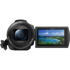 Sony FDR-AX43 4K Video Kamera (Sony Eurasia Garantili)