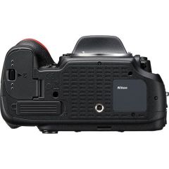 Nikon D610 Body DSLR Fotoğraf Makinesi