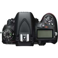 Nikon D610 Body DSLR Fotoğraf Makinesi