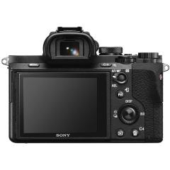 Sony A7 II 28-70mm Kit Aynasız Fotoğraf Makinesi