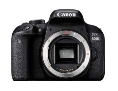 Canon 800D 18-55mm IS STM DSLR Fotoğraf Makinesi