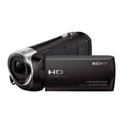 Sony CX240 Full HD Video Kamera (Sony Eurasia Garantili)