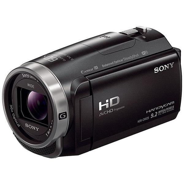 Sony CX625 Video Kamera (Sony Eurasia Garantili)