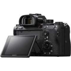 Sony A7R III A Aynasız Fotoğraf Makinesi (Sony Eurasia Garantili)