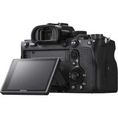 Sony A7R IV A Aynasız Fotoğraf Makinesi (Sony Eurasia Garantili)