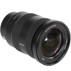 Sony FE 16-35mm F/2.8 GM Lens (Sony Eurasia Garantili)