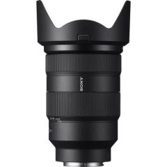 Sony FE 24-70mm F/2.8 GM Lens (Sony Eurasia Garantili)