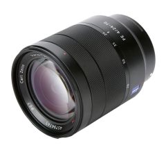 Sony FE 24-70mm F/4 ZA OSS Lens (Sony Eurasia Garantili)