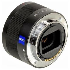 Sony FE 35mm f/2.8 Zeiss Lens (Sony Eurasia Garantili)