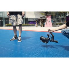 Zhiyun Weebill S Gimbal Stabilizer