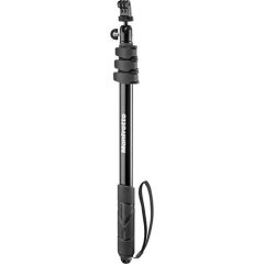 Manfrotto MPCompact Extreme 2-in-1 Monopod & Pole