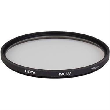 Hoya 40,5mm HMC UV Filtre