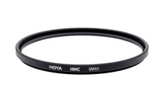 Hoya 40,5mm HMC UV Filtre
