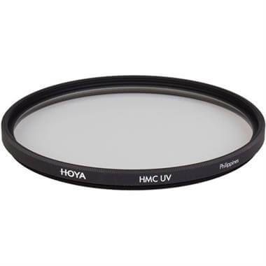Hoya 46mm HMC UV Filtre