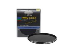 Hoya 40.5mm HMC NDX8 3 Stop Filtre