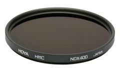 Hoya 52mm ND400 (9 Stop) Filtre