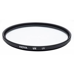 Hoya 37 mm UX UV FILTRE (WR COATING)