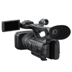 Sony HXR–NX200 4K Profesyonel Video Kamera