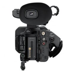 Sony HXR–NX200 4K Profesyonel Video Kamera