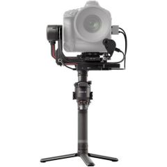 DJI RS2 Gimbal Stabilizer Pro Combo ( Ronin S 2 )