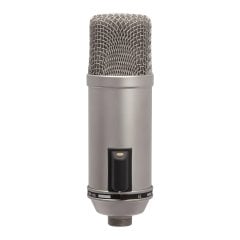 RODE Broadcaster Mikrofon 