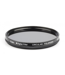 Kenko 82mm Circular Polarize Filtre