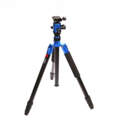 Digipod A-2840FM Pro Alüminyum Tripod Kiti